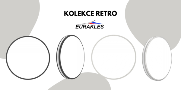 Kolekce Retro